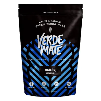 Verde Mate Green Mas IQ 0,5kg