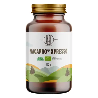 BrainMax Pure MacaPro® XPresso, BIO