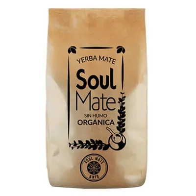 Soul Mate Organica Anis 1 kg