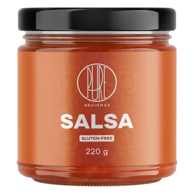 BrainMax Pure Salsa