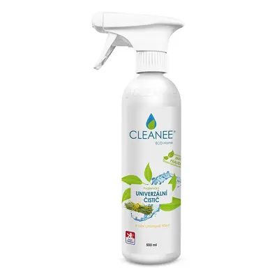 Cleanee ECO hygienický čistič UNIVERZÁLNÍ s vůní CITRONOVÉ TRÁVY