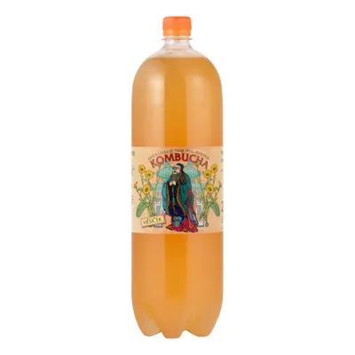 STEVIKOM - Kombucha měsíček, 2l