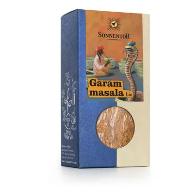 Sonnentor - Garam masala, BIO,55 g