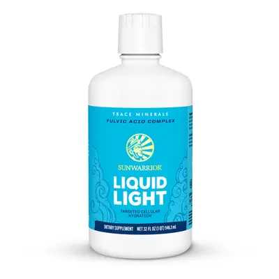 Sunwarrior Liquid Light 946 ml