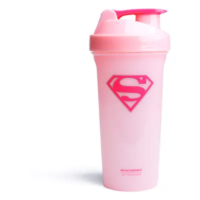 Šejkr SmartShake Lite DC Comics, Supergirl, 800 ml