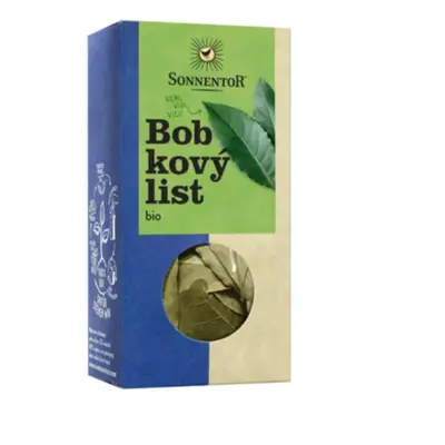 Sonnentor - Bobkový list, BIO