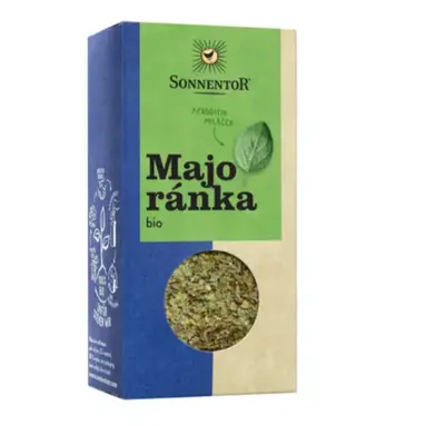 Sonnentor - Majoránka, BIO