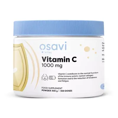 Osavi Vitamin C, prášek, 300 g