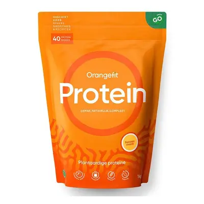 Orangefit Protein, 1 kg, Banán