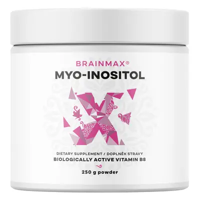 BrainMax Myo-Inositol