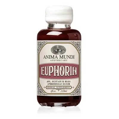 Anima Mundi Euphoria, Elixír lásky, BIO, 118 ml