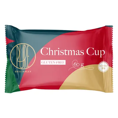 BrainMax Pure Christmas Cup, Vánoční Čokokošíček