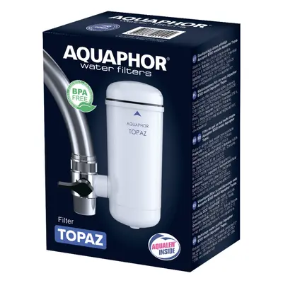 Filtrační vložka Aquaphor Topaz (750 l)