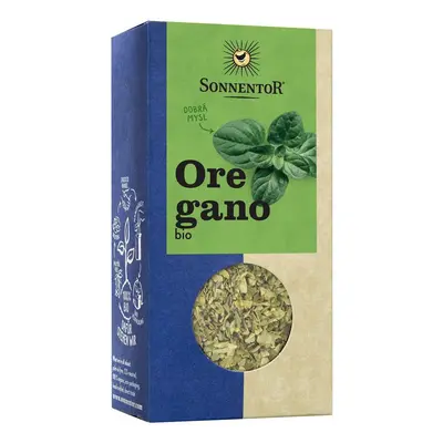 Sonnentor - Oregano, BIO