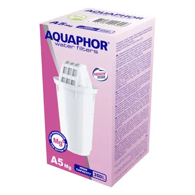 Filtrační vložka Aquaphor A5 Mg2+ (1ks)