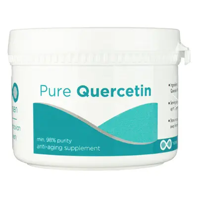 Hansen Quercetin (kvercetin), prášek, 50 g