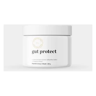 Ecce Vita Gut Protect, 130 g