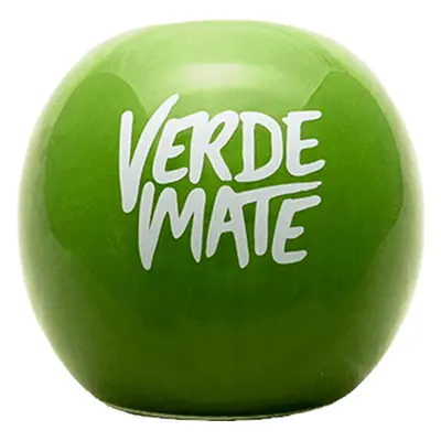 Verde Mate Keramická kalabasa - Manzana