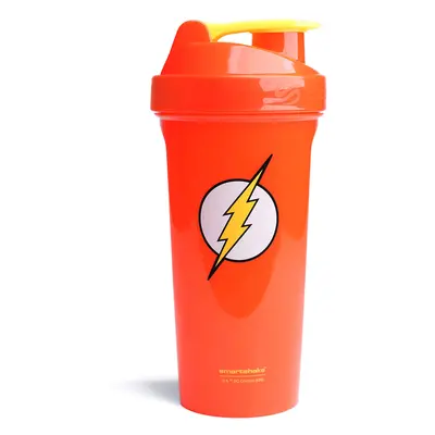 Šejkr SmartShake Lite DC Comics, The Flash, 800 ml