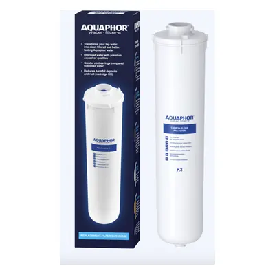 Aquaphor Filtrační vložka K1-03 (5 mikronů)