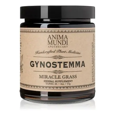 Anima Mundi Gynostemma, prášek, 57 g