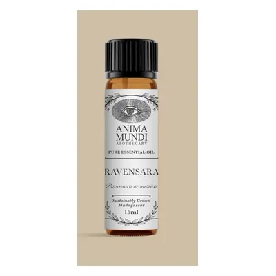 Anima Mundi - esenciální olej, Ravensara, 15 ml