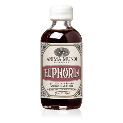 Anima Mundi Euphoria, Elixír lásky, BIO, 59 ml