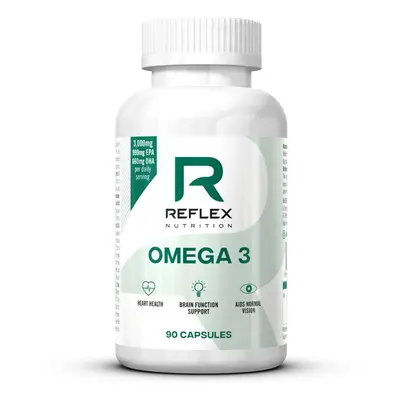 Reflex Omega 3 - 90 kapslí