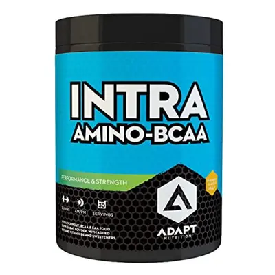 Adapt Nutrition Intra Amino BCAA, ananas, 480 g