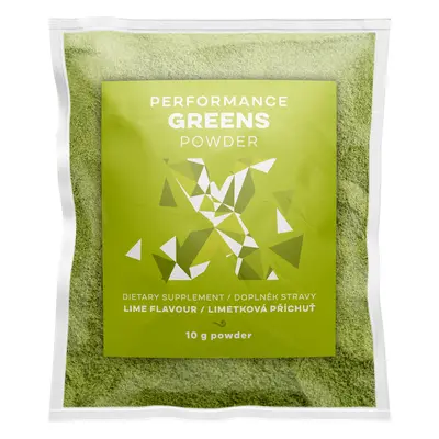 BrainMax Performance Greens, 10 g, VZOREK