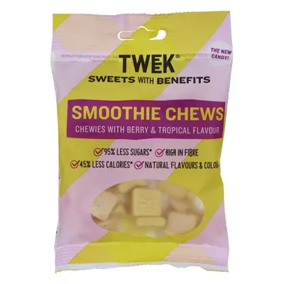 Tweek - Smoothie chews gummies