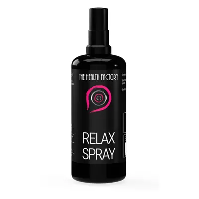 The Health Factory The Health Factory, Magnesium Relaxační Sprej, 50 ml