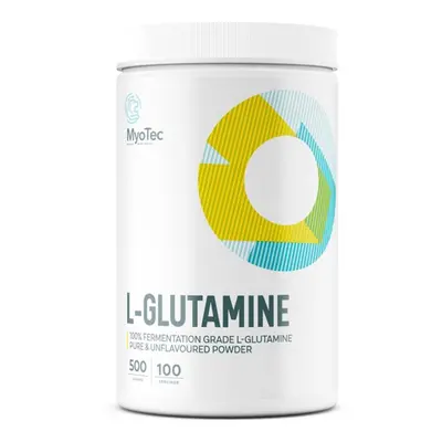 Myotec L-Glutamine 500g