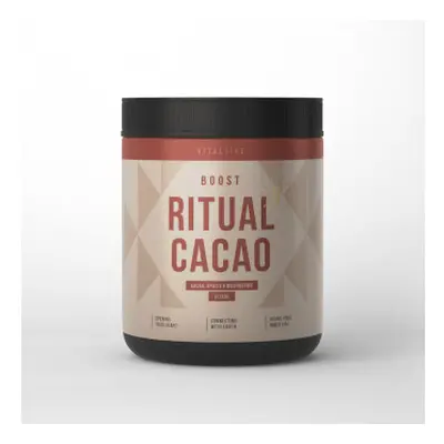 VitalVibe Ritual Cacao Boost, 290 g