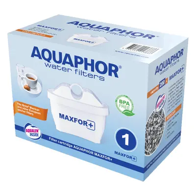 Filtrační vložka Aquaphor MAXFOR+