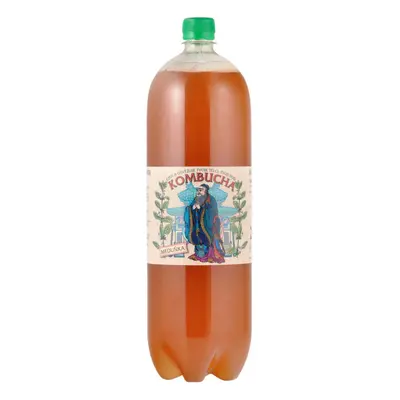 STEVIKOM - Kombucha meduňka, 2l