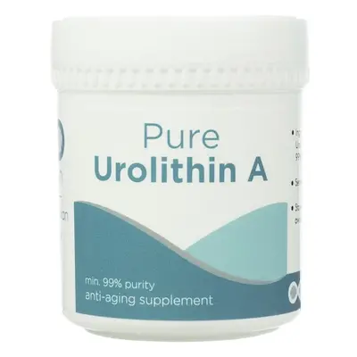 Hansen Urolithin A (urolitin), prášek 10 g