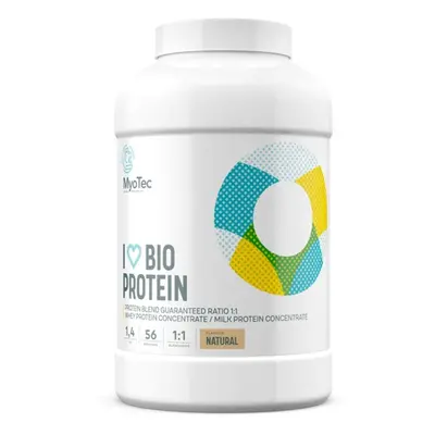 MyoTec I Love BIO Protein 1,4kg