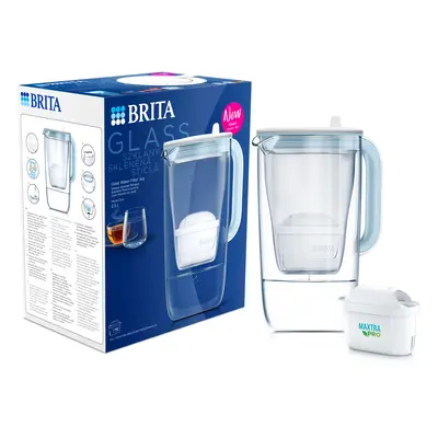 Filtrační konvice Brita ONE skleněná 2,5 l