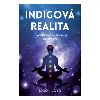 Anag Indigová realita - Simon Loyd