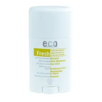 Eco Cosmetics Tuhý deodorant BIO, 50 ml