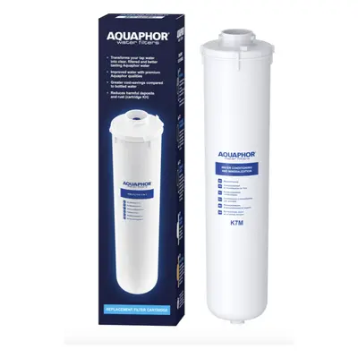 Aquaphor Filtrační vložka K1-07 M (mineralizace)