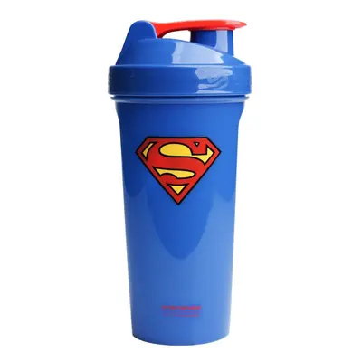 Šejkr SmartShake Lite DC Comics, Superman, 800 ml