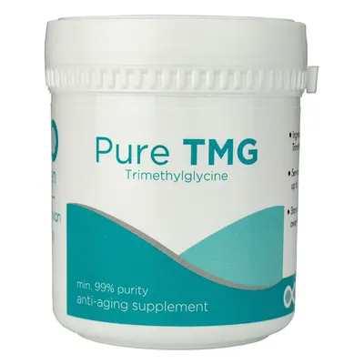 Hansen TMG (Trimethylglycine), prášek, 50g