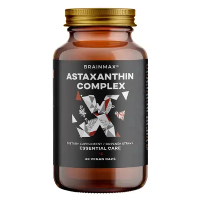 BrainMax Astaxanthin Complex