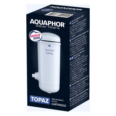 Filtrační vložka Aquaphor Topaz (750 l)