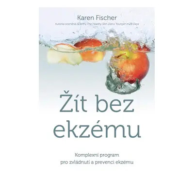 Anag Žít bez ekzému – Karen Fischer