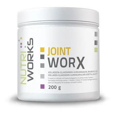 NutriWorks Joint Worx 200g