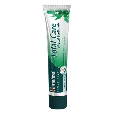 Himalaya Herbals Himalaya Total Care, bylinná zubní pasta, 100 ml