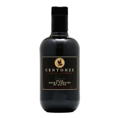 Centonze Extra Virgin Olive Oil RISERVA, extra panenský olivový olej, BIO, 500 ml